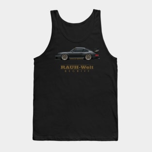 RWB 911 Tank Top